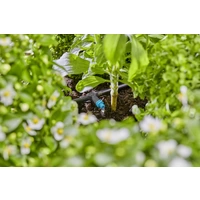 GARDENA Micro-Drip System Reihentropfer 4,6mm (3/16") 13317-20 GARDENA Micro-Drip System Reihentropfer 4,6mm (3/16") 13317-20