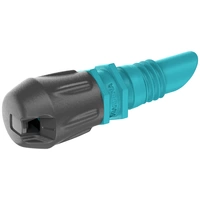 GARDENA Micro-Drip System Endstreifendüse 13 mm (1/2") Ø 13318-20 GARDENA Micro-Drip System Endstreifendüse 13 mm (1/2") Ø 13318-20