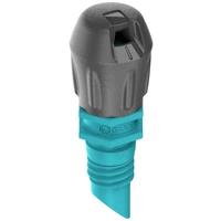 GARDENA Micro-Drip System Endstreifendüse 13 mm (1/2") Ø 13318-20 GARDENA Micro-Drip System Endstreifendüse 13 mm (1/2") Ø 13318-20