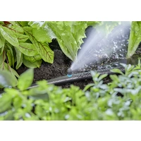 GARDENA Micro-Drip System Endstreifendüse 13 mm (1/2") Ø 13318-20 GARDENA Micro-Drip System Endstreifendüse 13 mm (1/2") Ø 13318-20