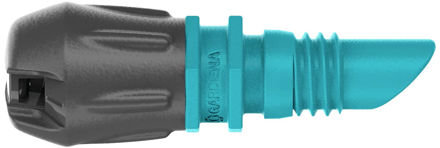 GARDENA Micro-Drip System Streifendüse 13mm (1/2") Ø 13319-20