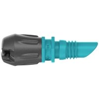 GARDENA Micro-Drip System Streifendüse 13mm (1/2") Ø 13319-20 GARDENA Micro-Drip System Streifendüse 13mm (1/2") Ø 13319-20