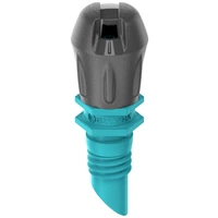 GARDENA Micro-Drip System Streifendüse 13mm (1/2") Ø 13319-20 GARDENA Micro-Drip System Streifendüse 13mm (1/2") Ø 13319-20