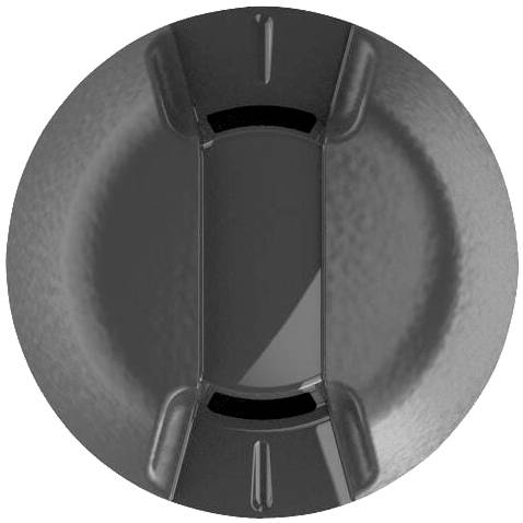 GARDENA Micro-Drip System 13319-20 Streifendüse 13mm (1/2") Ø