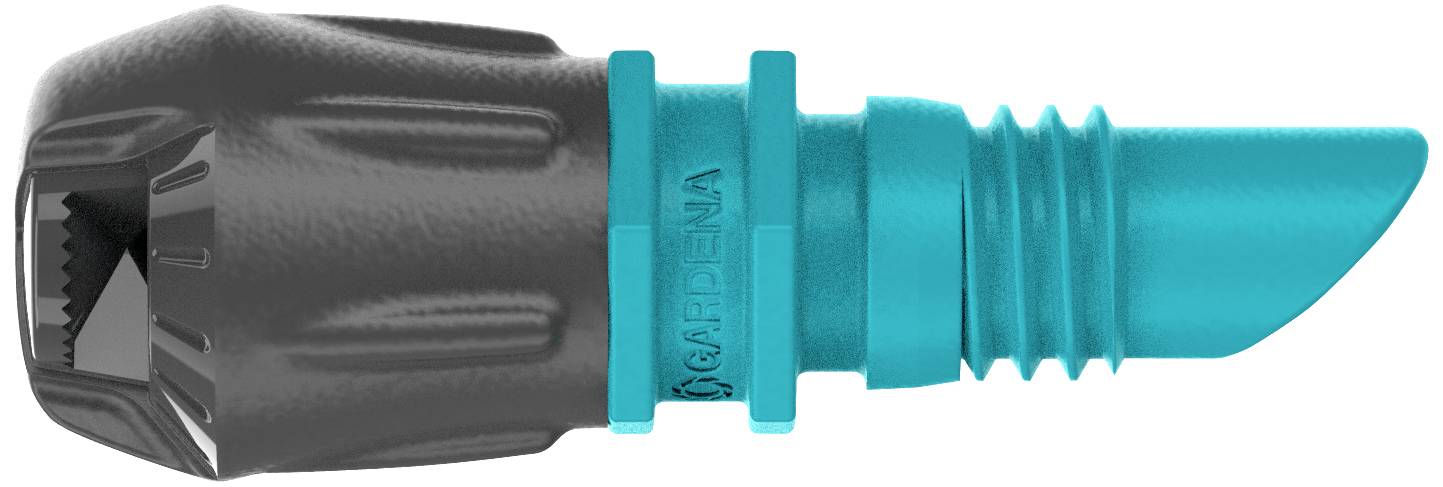 GARDENA Micro-Drip System 13320-20 Sprühdüse 13 mm (1/2") Ø