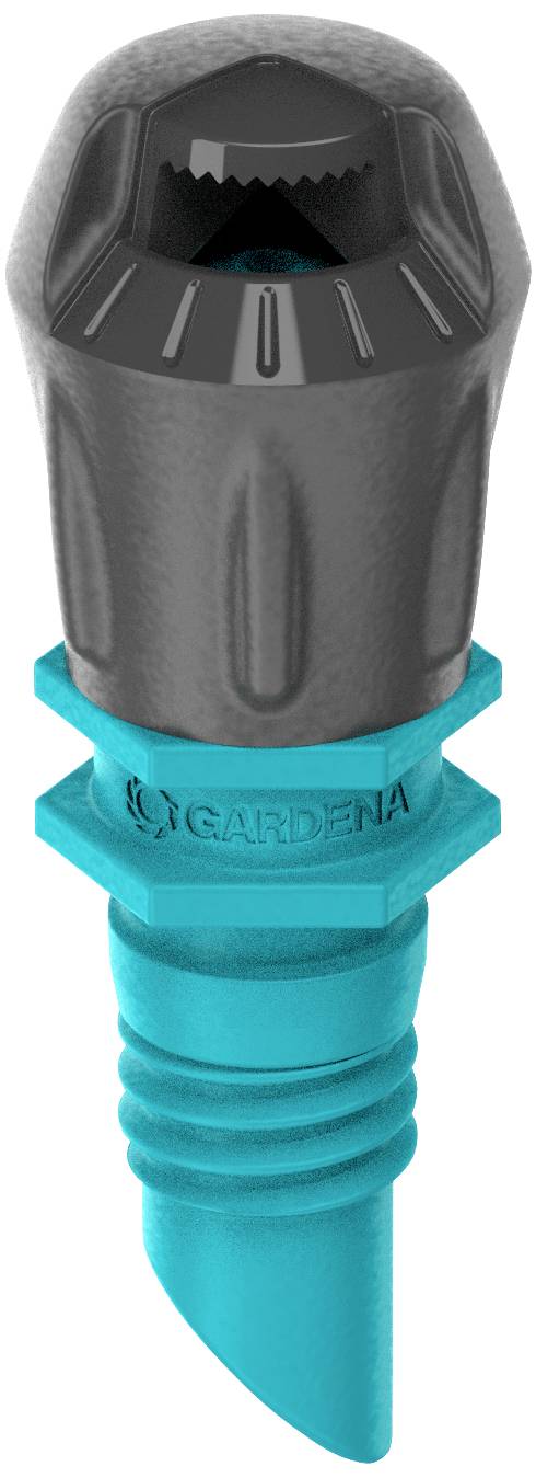 GARDENA Micro-Drip System 13320-20 Sprühdüse 13 mm (1/2") Ø