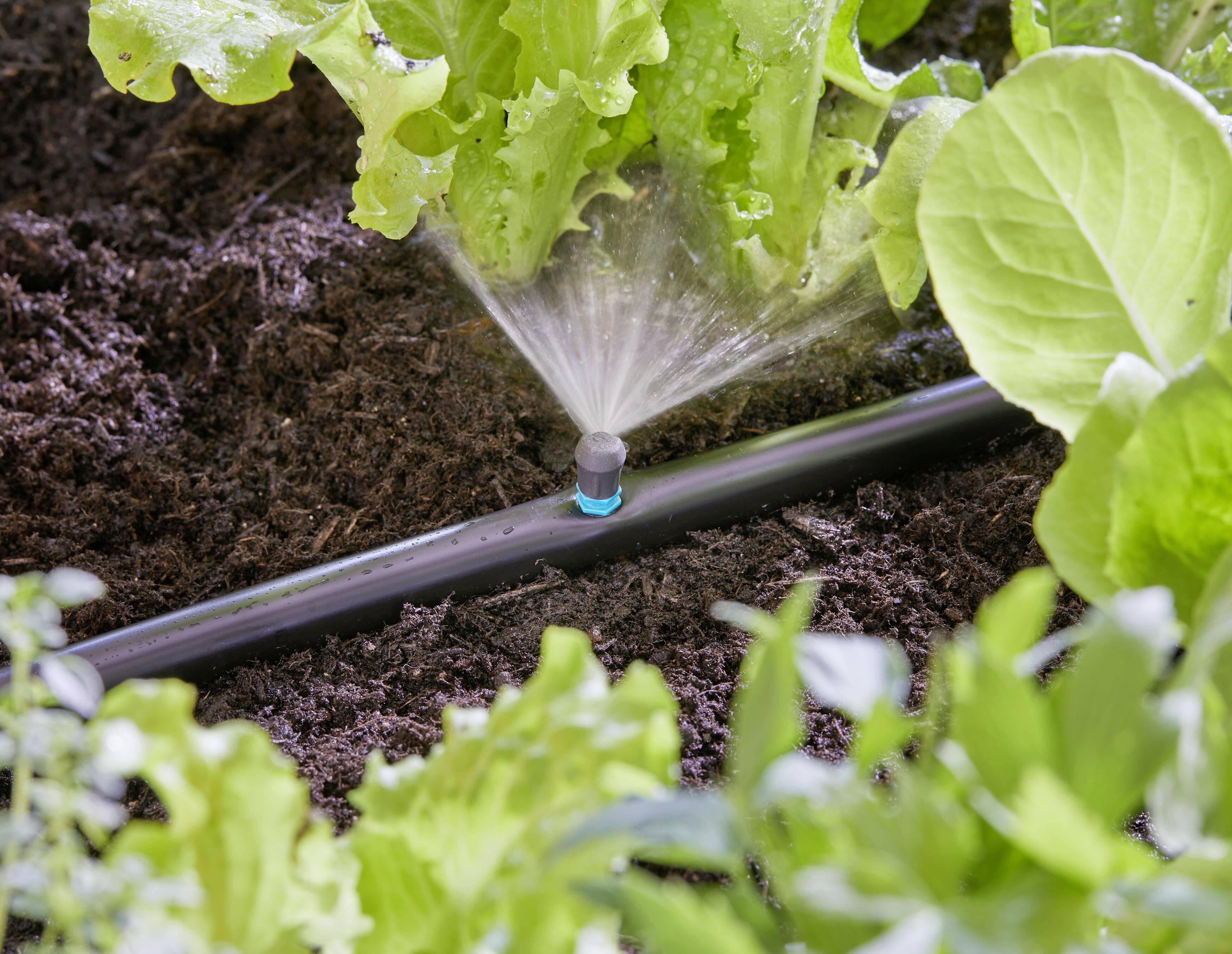 GARDENA Micro-Drip System 13320-20 Sprühdüse 13mm (1/2") Ø