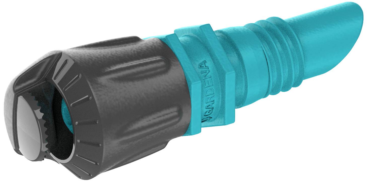 GARDENA Micro-Drip System 13321-20 Sprühdüse 13mm (1/2") Ø