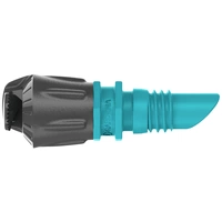 GARDENA Micro-Drip System Sprühdüse 13mm (1/2") Ø 13321-20 GARDENA Micro-Drip System Sprühdüse 13mm (1/2") Ø 13321-20