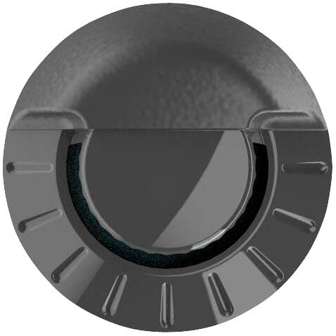 GARDENA Micro-Drip System 13321-20 Sprühdüse 13mm (1/2") Ø