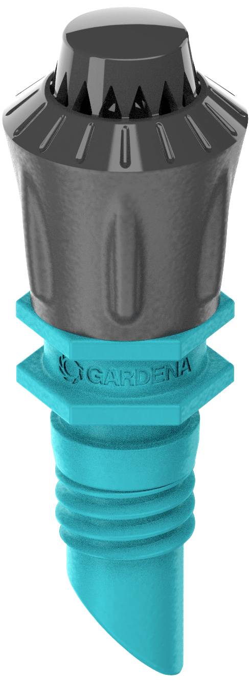 GARDENA Micro-Drip System Sprühdüse 13mm (1/2") Ø 13322-20
