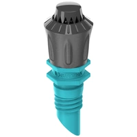 GARDENA Micro-Drip System Sprühdüse 13mm (1/2") Ø 13322-20 GARDENA Micro-Drip System Sprühdüse 13mm (1/2") Ø 13322-20
