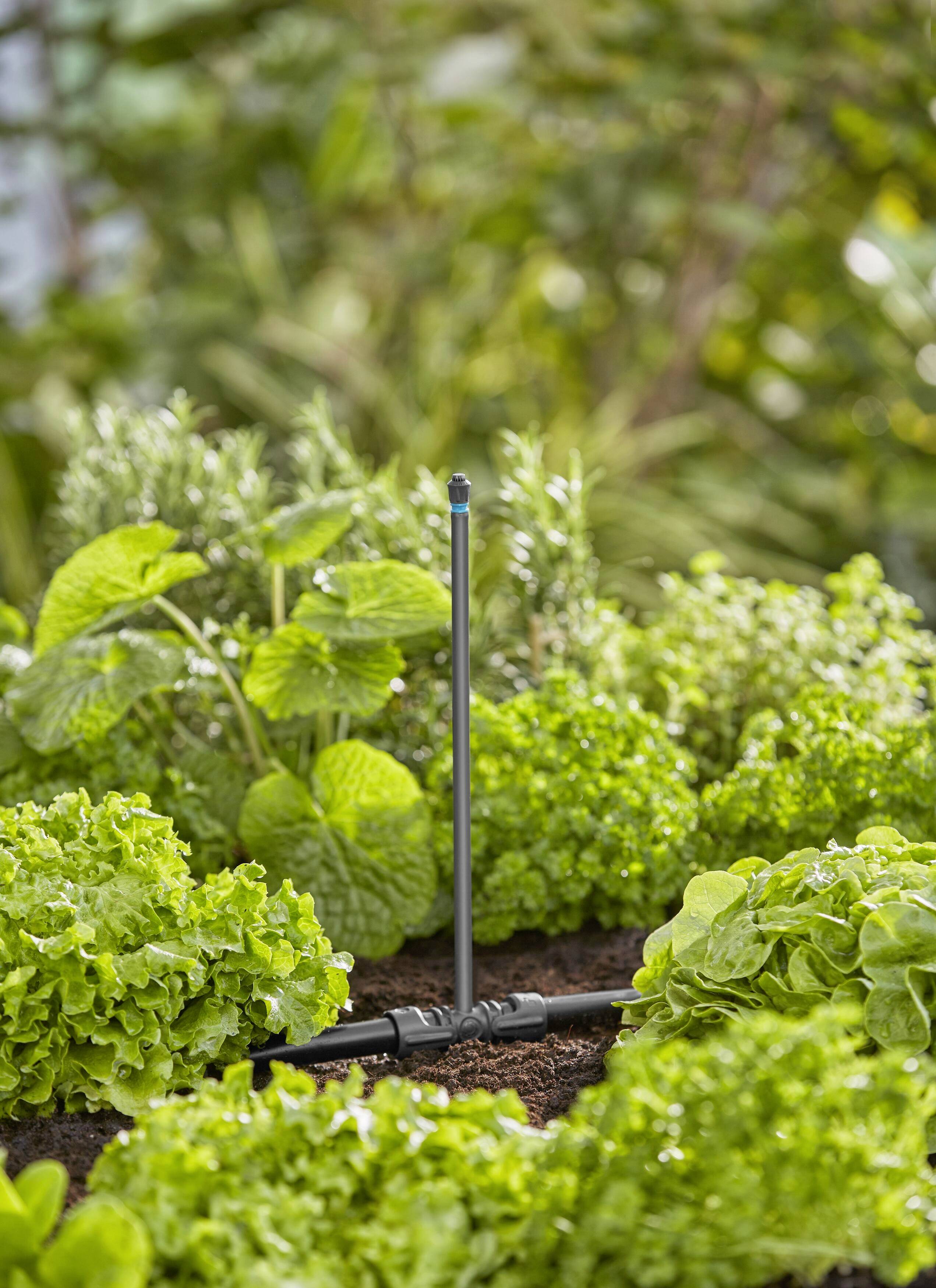 GARDENA Micro-Drip System 13322-20 Sprühdüse 13mm (1/2") Ø