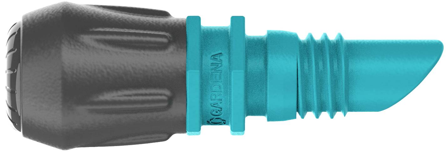 GARDENA Micro-Drip System Nebeldüse 13mm (1/2") Ø 13323-20