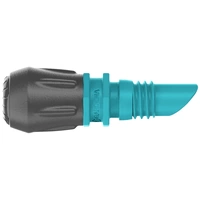 GARDENA Micro-Drip System Nebeldüse 13mm (1/2") Ø 13323-20 GARDENA Micro-Drip System Nebeldüse 13mm (1/2") Ø 13323-20