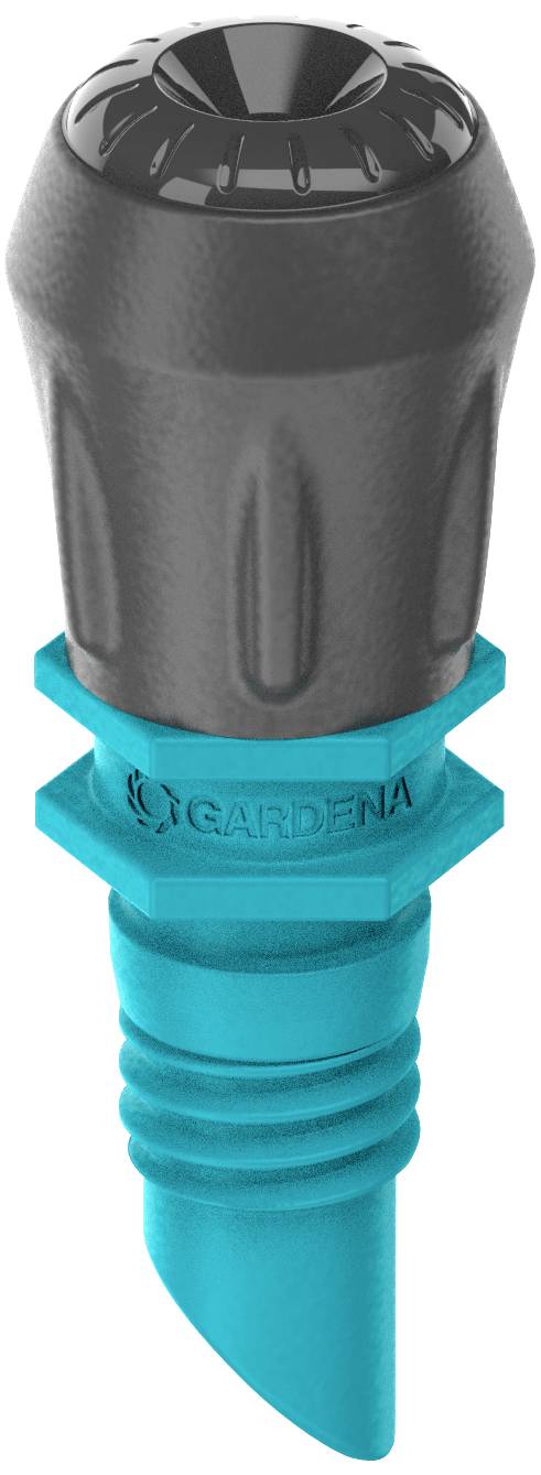 GARDENA Micro-Drip System Nebeldüse 13mm (1/2") Ø 13323-20