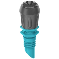 GARDENA Micro-Drip System Nebeldüse 13mm (1/2") Ø 13323-20 GARDENA Micro-Drip System Nebeldüse 13mm (1/2") Ø 13323-20