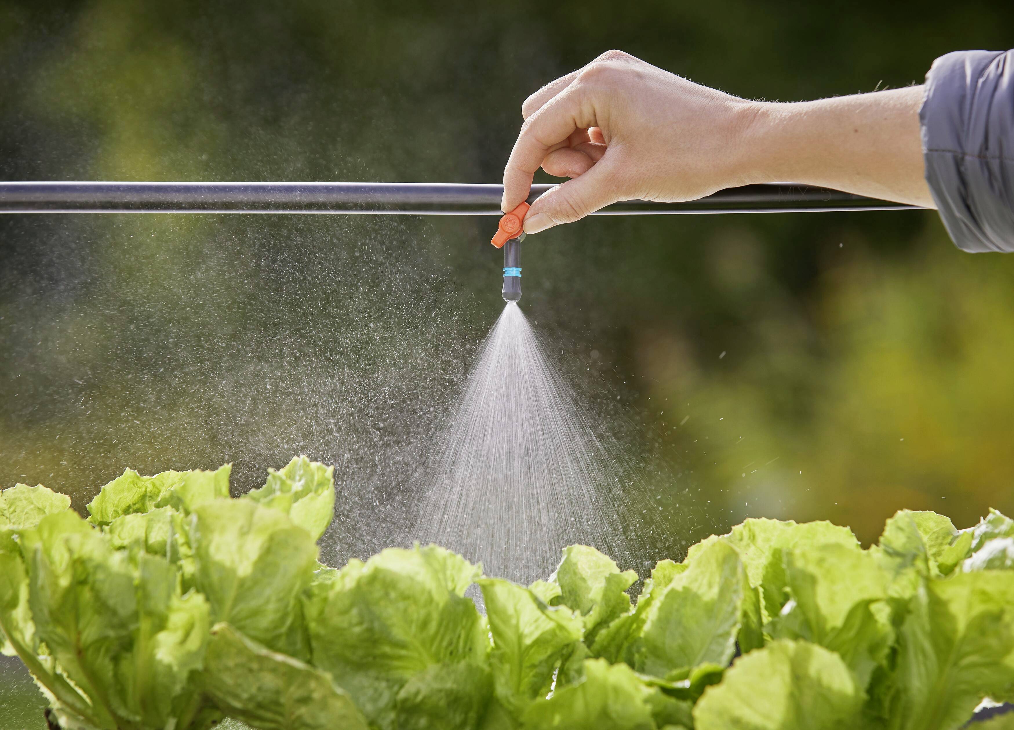 GARDENA Micro-Drip System Nebeldüse 13mm (1/2") Ø 13323-20