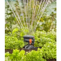 GARDENA Micro-Drip System Viereckregner 13 mm (1/2") Ø 13325-20 GARDENA Micro-Drip System Viereckregner 13 mm (1/2") Ø 13325-20