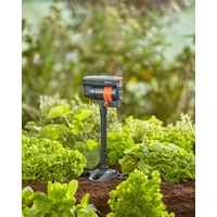 GARDENA Micro-Drip System Viereckregner 13 mm (1/2") Ø 13325-20 GARDENA Micro-Drip System Viereckregner 13 mm (1/2") Ø 13325-20