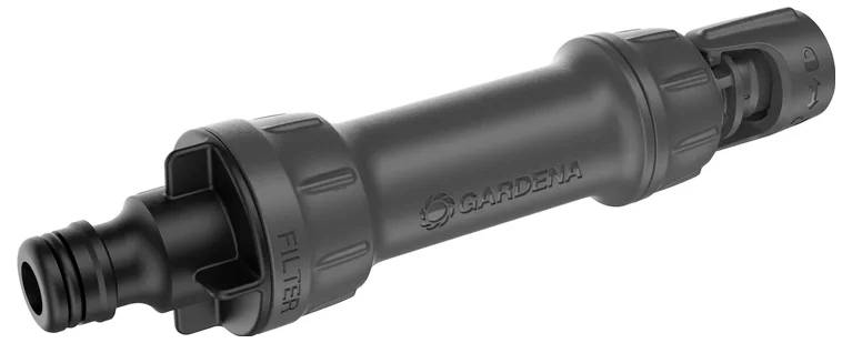 GARDENA Micro-Drip System Basisgerät 13mm (1/2") Ø 13333-20