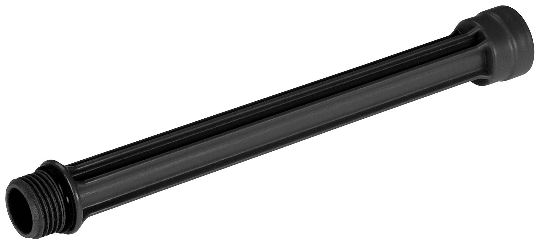 GARDENA Micro-Drip System 13334-20 Verlängerungsrohr 13 mm (1/2") Ø