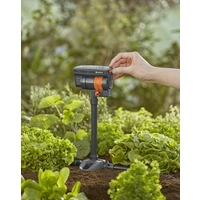 GARDENA Micro-Drip System Verlängerungsrohr 13mm (1/2") Ø 13334-20 GARDENA Micro-Drip System Verlängerungsrohr 13mm (1/2") Ø 13334-20