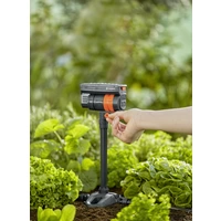 GARDENA Micro-Drip System Verlängerungsrohr 13mm (1/2") Ø 13334-20 GARDENA Micro-Drip System Verlängerungsrohr 13mm (1/2") Ø 13334-20