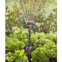 GARDENA Micro-Drip System Verlängerungsrohr 13mm (1/2") Ø 13334-20 GARDENA Micro-Drip System Verlängerungsrohr 13mm (1/2") Ø 13334-20