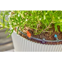 GARDENA Micro-Drip System Bewässerungs-Komplettset 13mm (1/2") Ø 13400-20 GARDENA Micro-Drip System Bewässerungs-Komplettset 13mm (1/2") Ø 13400-20