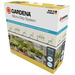 GARDENA Micro-Drip System Bewässerungs-Komplettset 13mm (1/2") Ø 13401-20