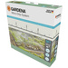 GARDENA Micro-Drip System Bewässerungs-Komplettset 13 mm (1/2") Ø 13450-20