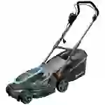 GARDENA PowerMax 37/1800 G2 Elektro Rasenmäher Höhenverstellbarer Griff mit Klappfunktion GARDENA PowerMax 37/1800 G2 Elektro Rasenmäher Höhenverstellbarer Griff mit Klappfunktion