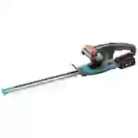 GARDENA EasyCut 40/18V P4A Rea Akku Heckenschere inkl. Ladegerät 18V Li-Ion 400mm GARDENA EasyCut 40/18V P4A Rea Akku Heckenschere inkl. Ladegerät 18V Li-Ion 400mm