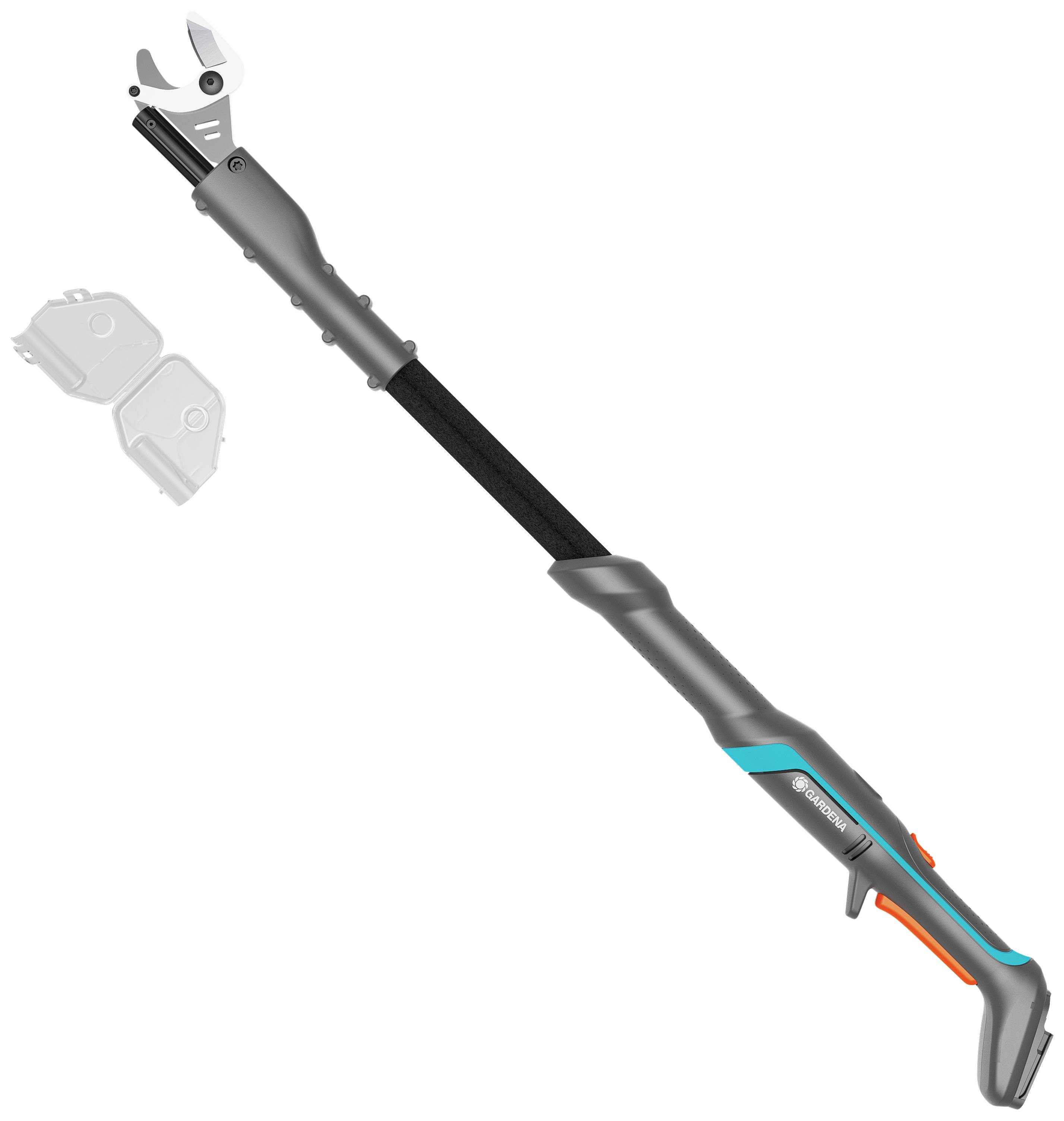 GARDENA 14772-55 EasyCut 110/18V P4A solo Astschere