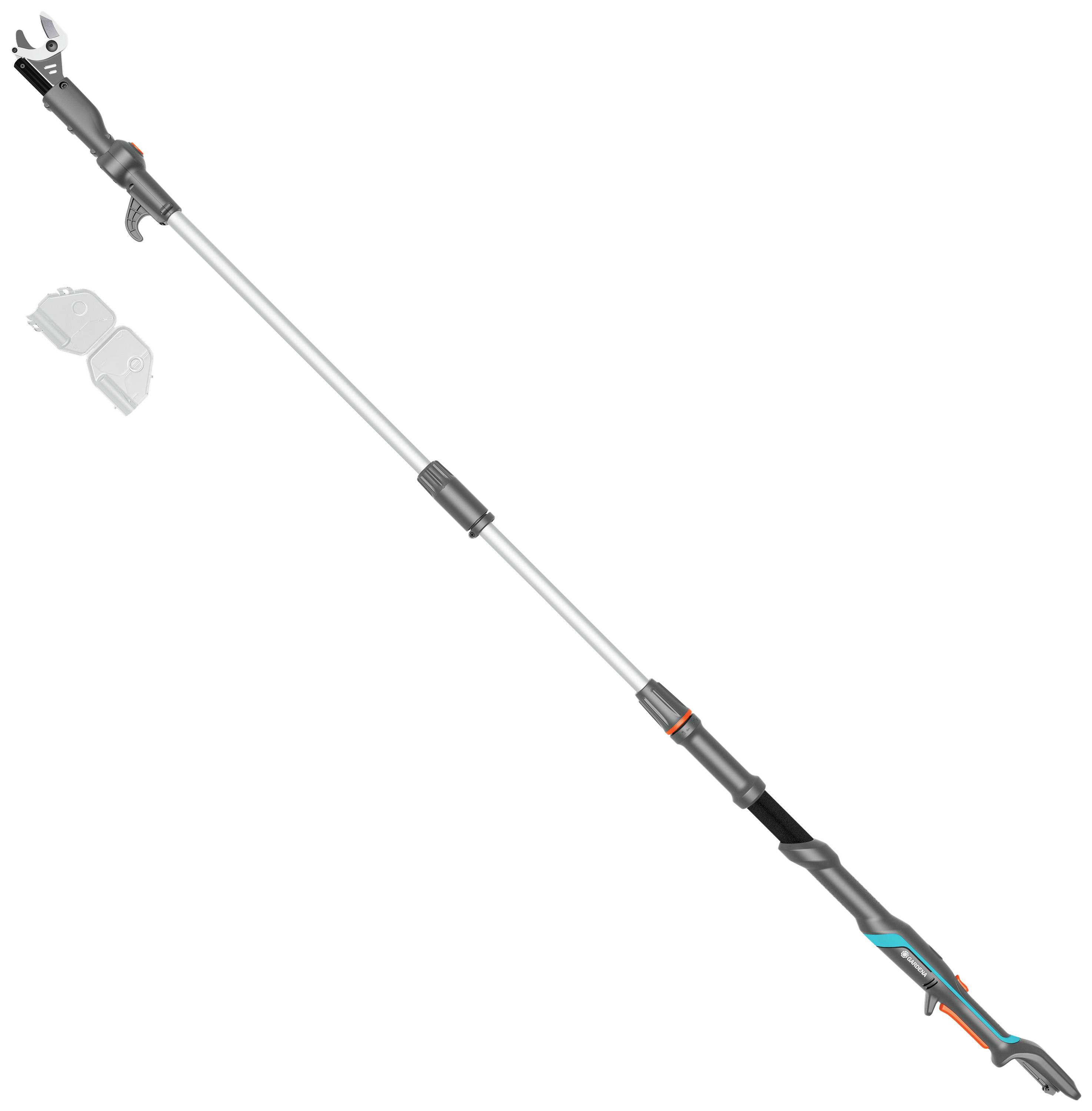 GARDENA 14774-55 HighCut 250/ sol Astschere