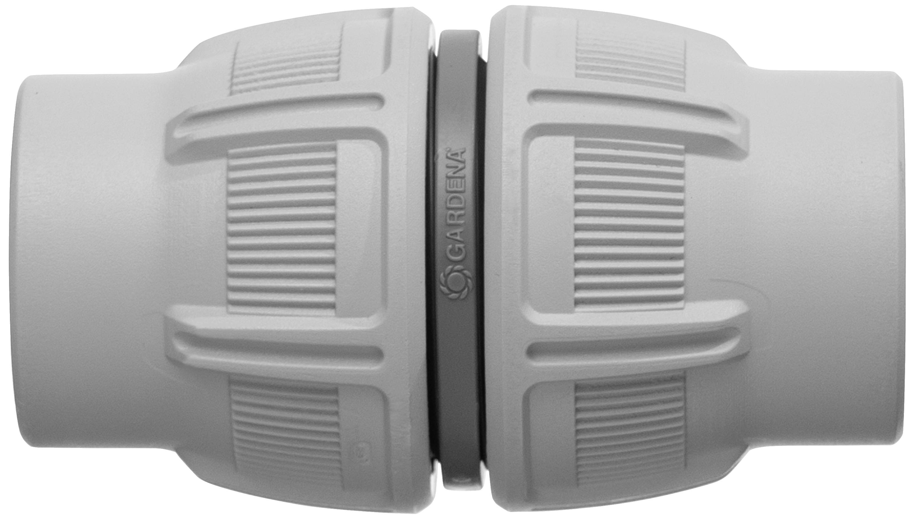 GARDENA 18231-20 Liano Schlauch-Reparaturstück 19 mm (3/4") Ø