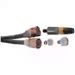 GARDENA Liano™ Life 18445-20 15m 1/2 Zoll 1 St. Textilschlauch-Set GARDENA Liano™ Life 18445-20 15m 1/2 Zoll 1 St. Textilschlauch-Set