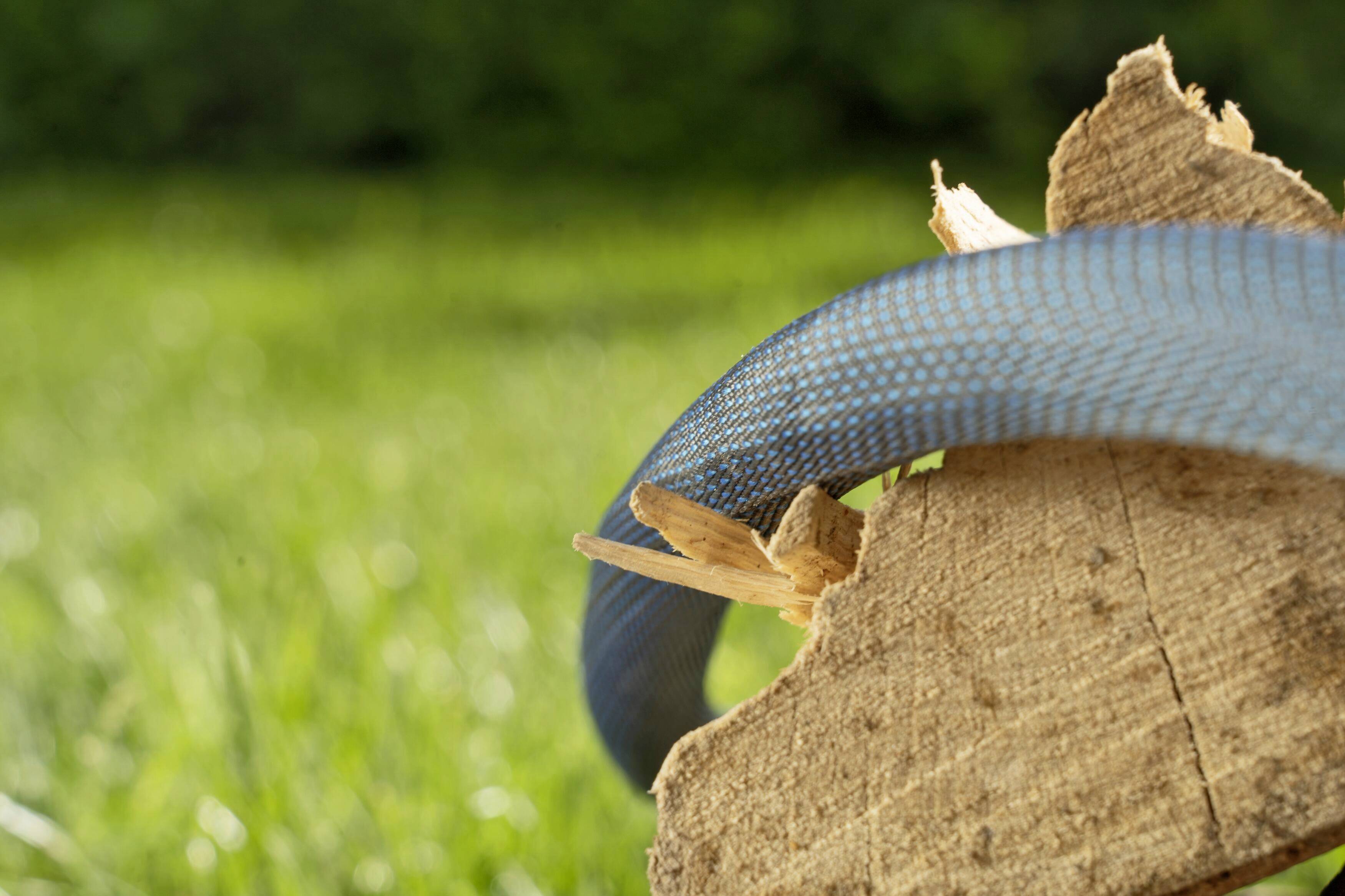 GARDENA 18475-20 Liano™ Xtreme 25m 1/2 Zoll 1 St. Textilschlauch-Set