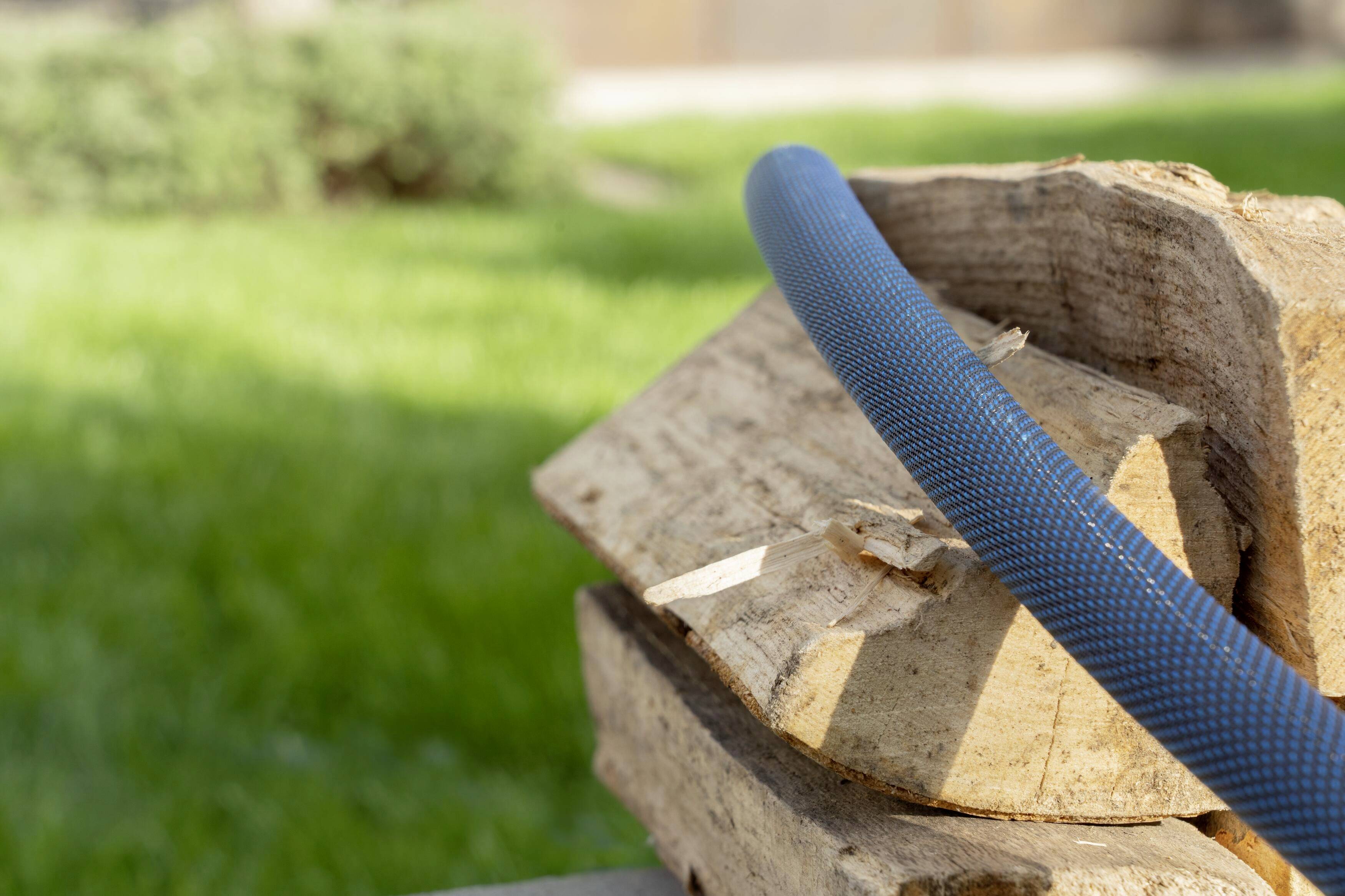 GARDENA 18482-20 Liano™ Xtreme 25 m 3/4 Zoll 1 St. Textilschlauch-Set