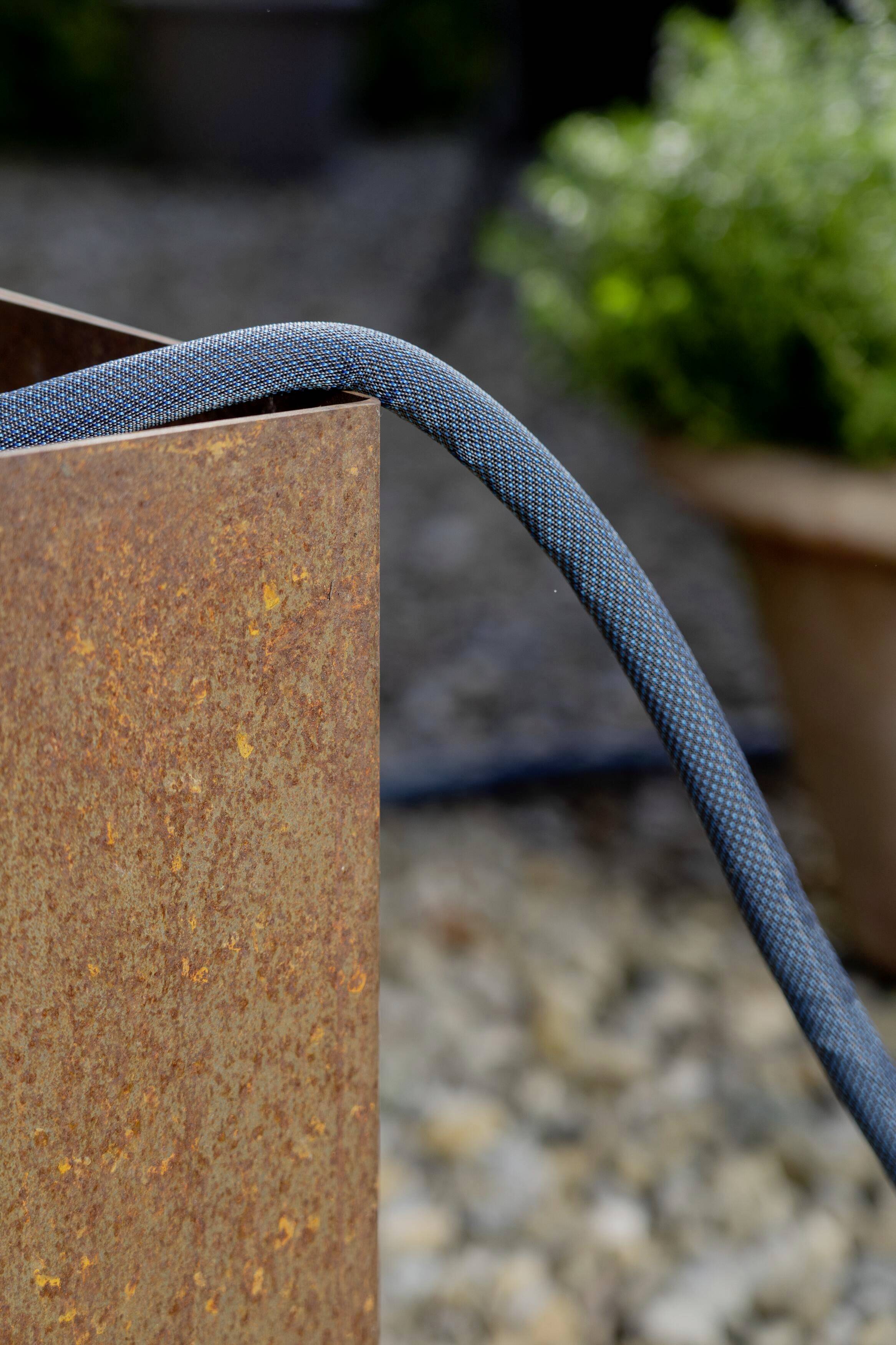 GARDENA 18482-20 Liano™ Xtreme 25m 3/4 Zoll 1 St. Textilschlauch-Set