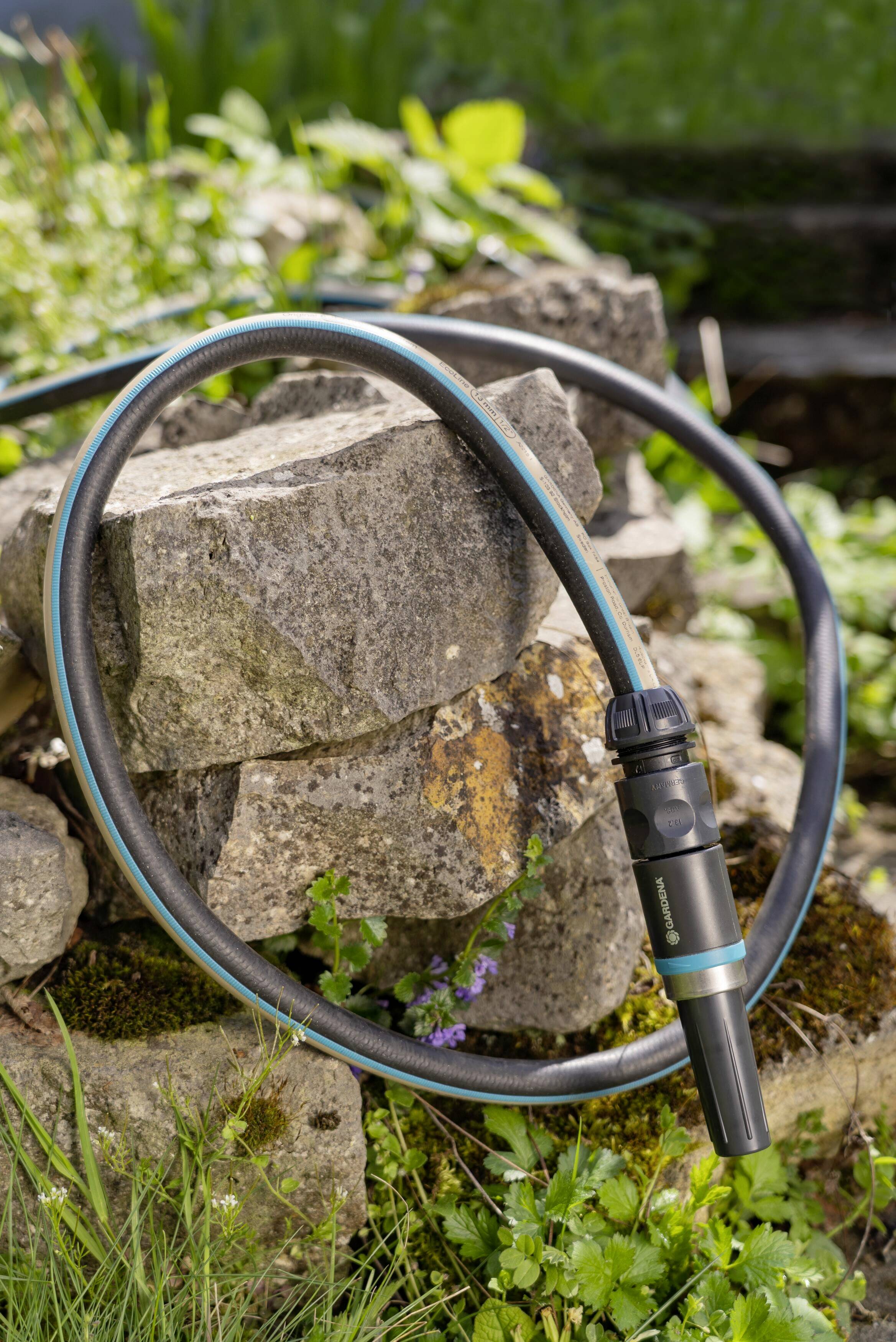 GARDENA 18931-20 20m 1/2 Zoll 1 St. Gartenschlauch