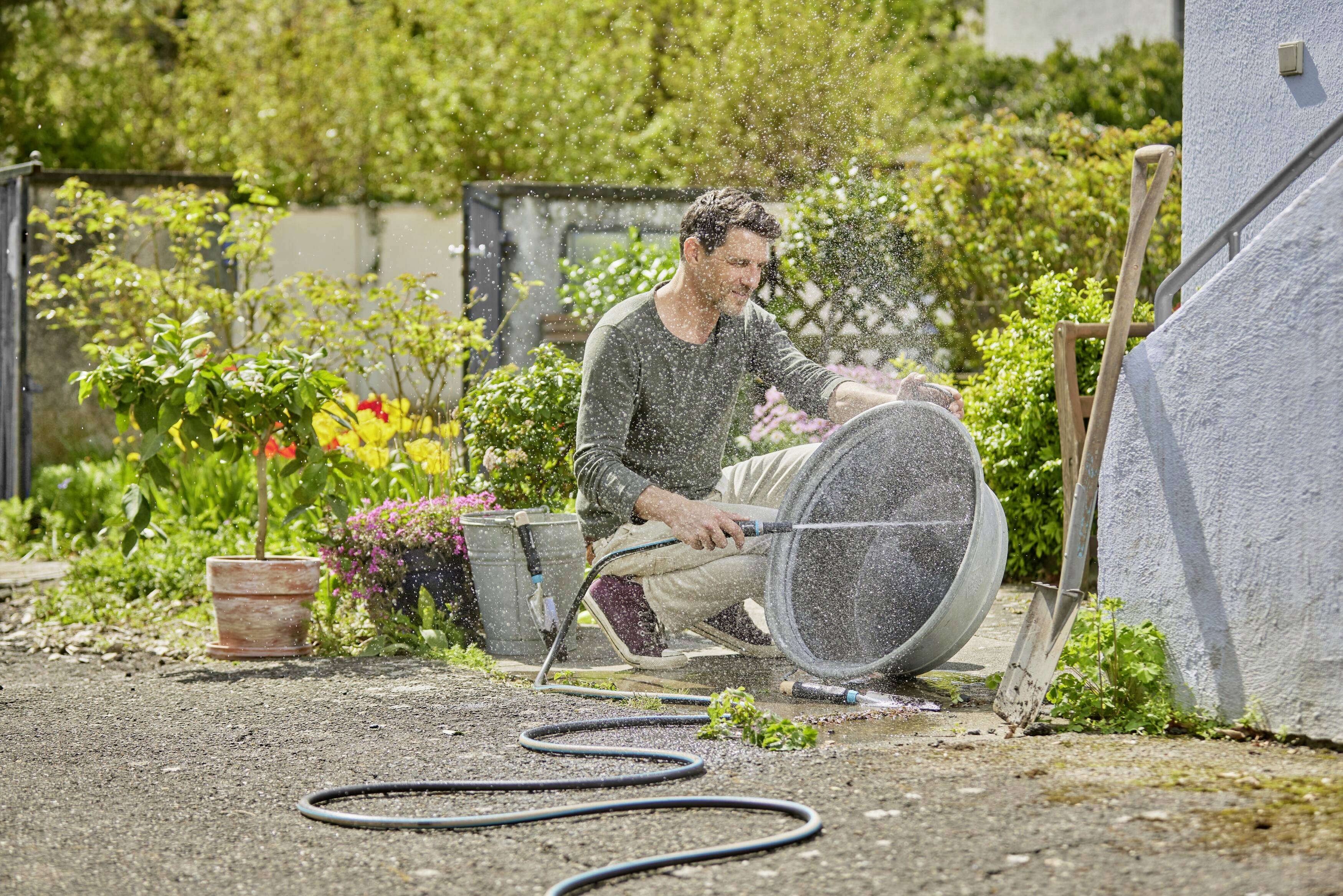 GARDENA 18931-20 20m 1/2 Zoll 1 St. Gartenschlauch