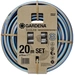 GARDENA 18931-20 20m 1/2 Zoll 1 St. Gartenschlauch GARDENA 18931-20 20m 1/2 Zoll 1 St. Gartenschlauch