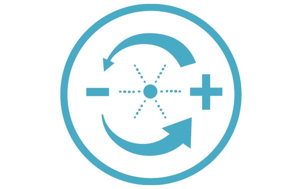 GARDENA Micro-Drip System 13324-20 Sprühdüse 13mm (1/2") Ø