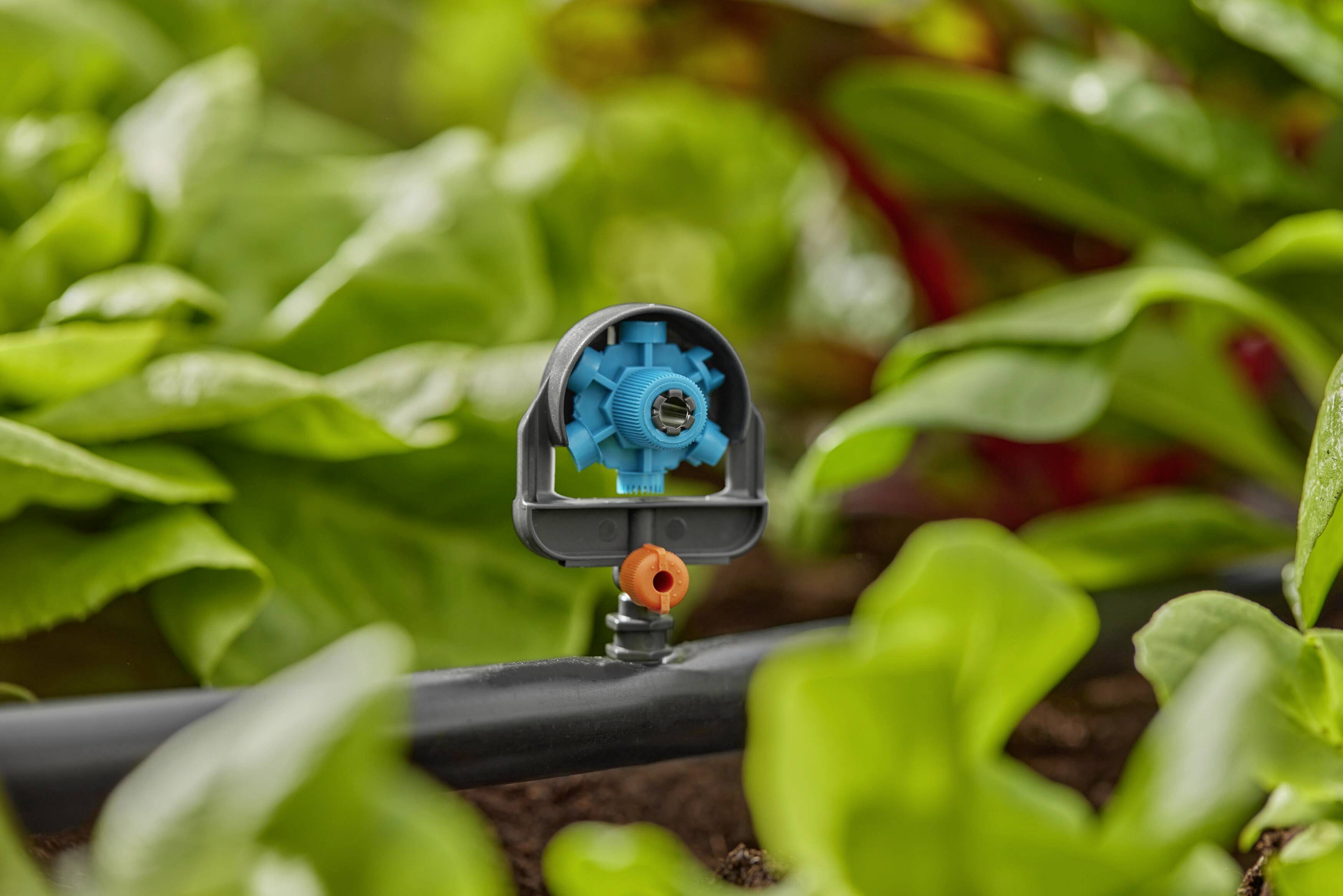 GARDENA Micro-Drip System Sprühdüse 13mm (1/2") Ø 13324-20