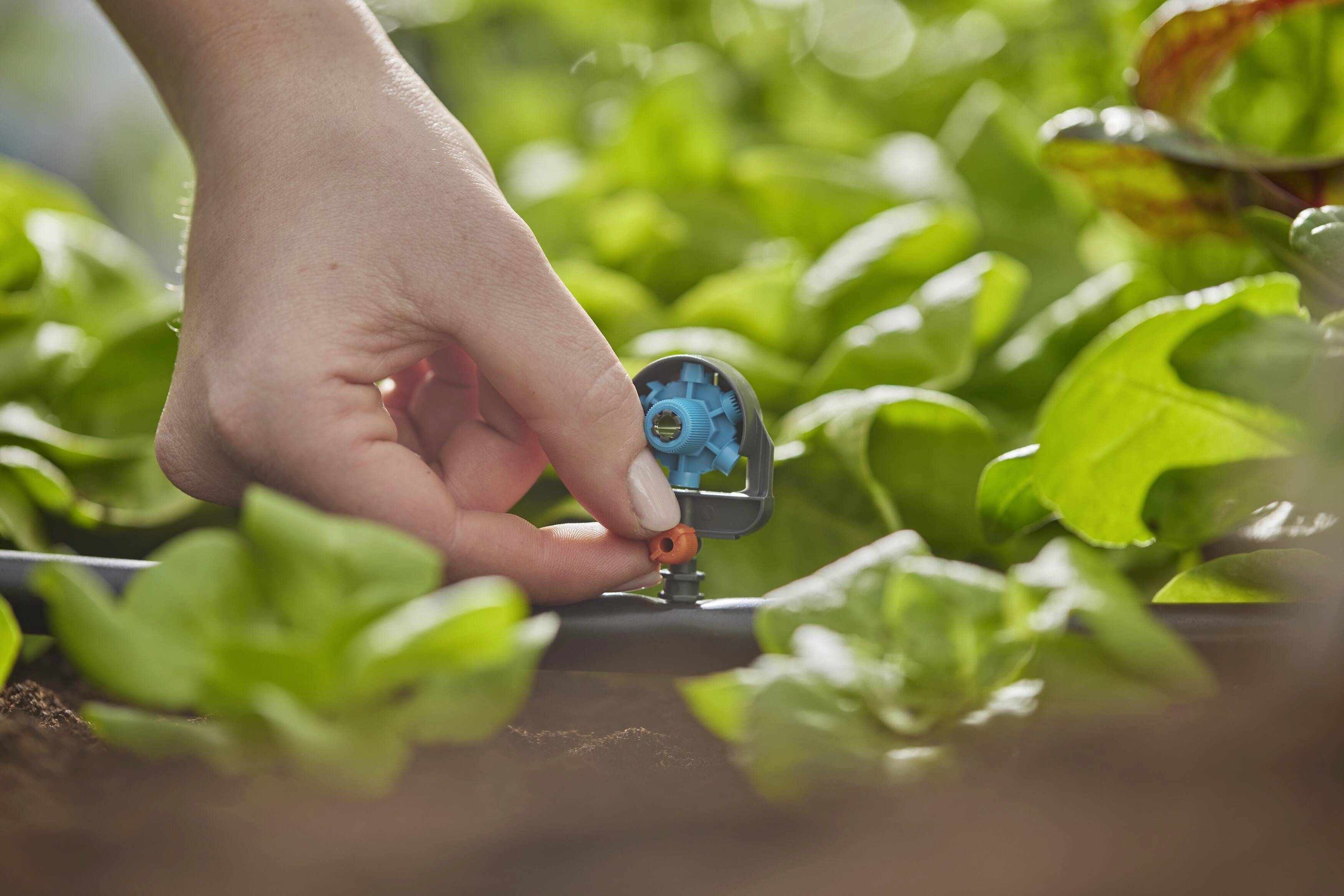 GARDENA Micro-Drip System Sprühdüse 13mm (1/2") Ø 13324-20