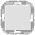 REV Insert Bouton-poussoir PrimaLuxe blanc 0511382992
