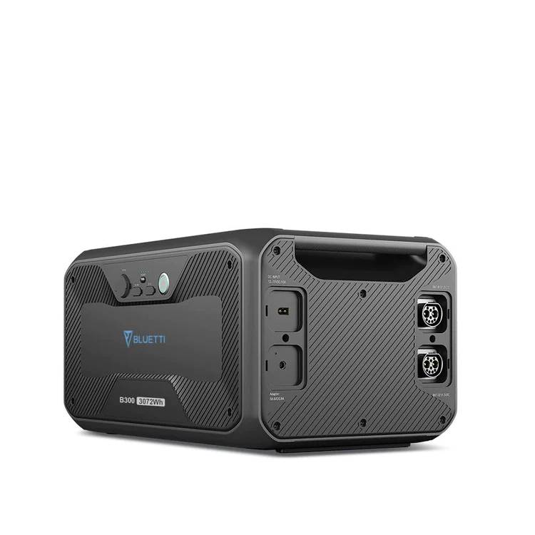Bluetti B300 B300 Ersatzakku