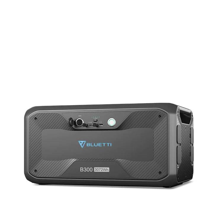 Bluetti B300 B300 Ersatzakku